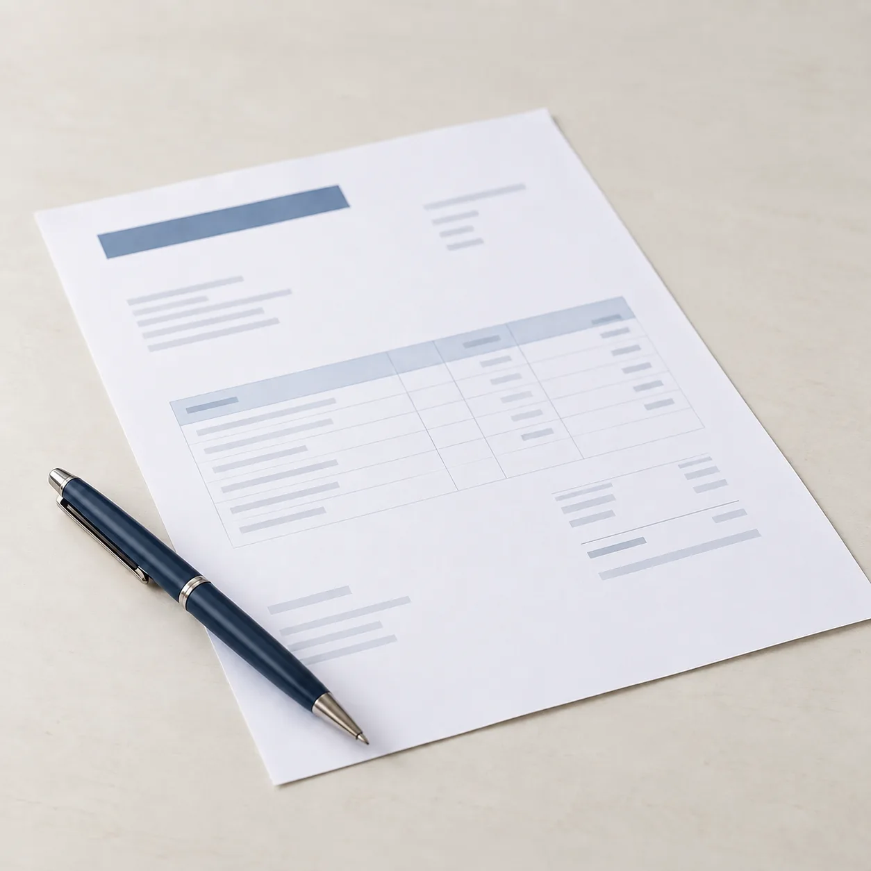 Stock-image-tax